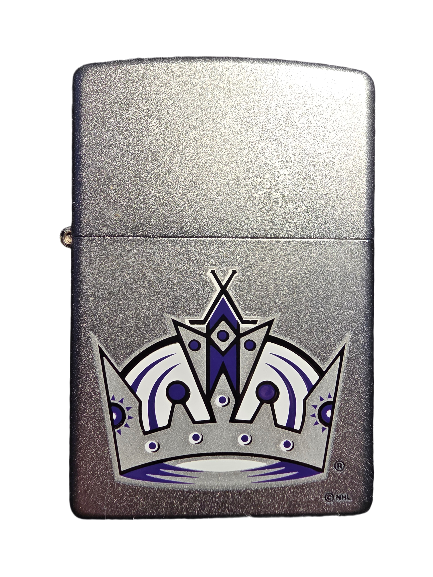 Zippo NHL LA Kings