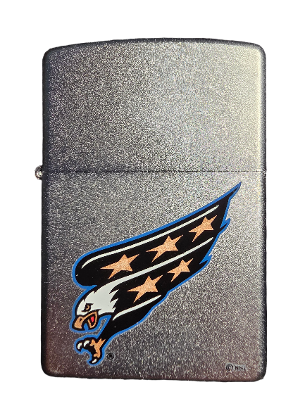 Zippo NHL Washington Capitals