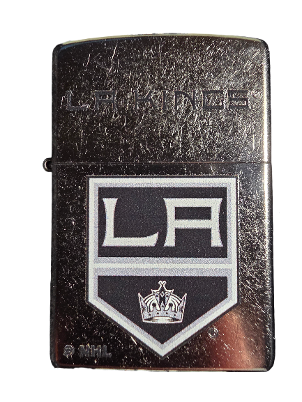 Zippo NHL Los Angeles Kings