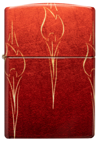 Zippo Ombre Zippo Flames