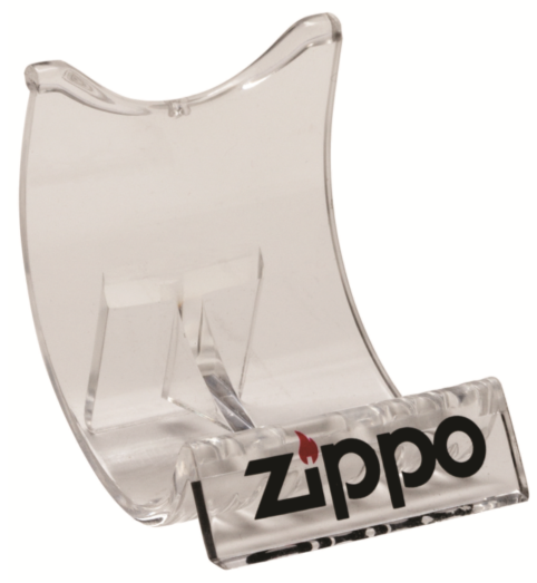 Zippo Acrylic Lighter Stand