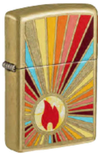 Zippo Design
