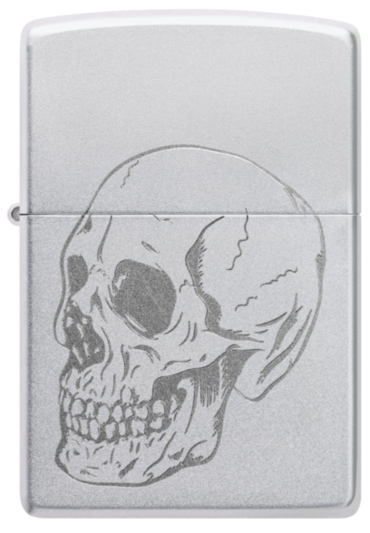 Skull Design