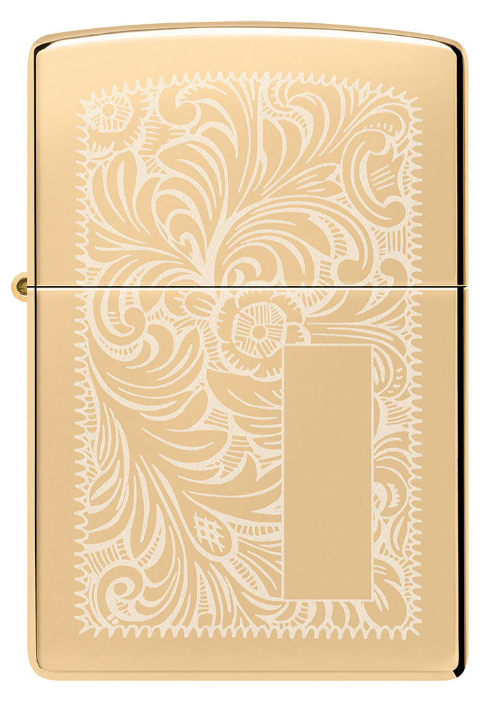 Venetian Design - Zippo.ca