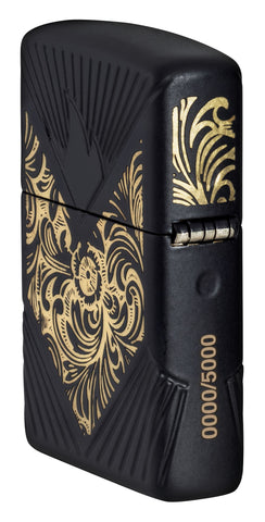 Zippo 2024 Collectible of the Year (46026)