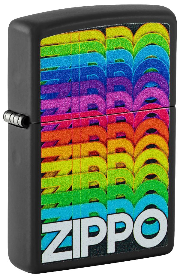 Zippo Design (46234) – Zippo.ca
