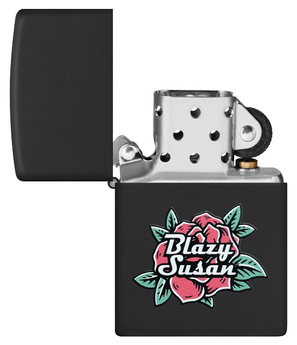 Zippo Blazy Susan