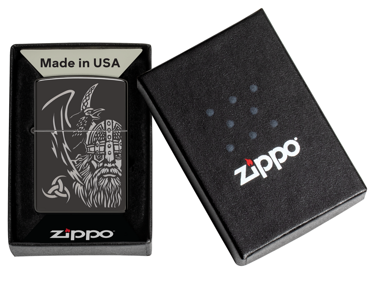 Zippo Norse