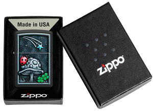 Zippo Coccinelle (48724)