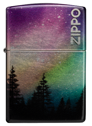 Zippo Northern Lights (48771)