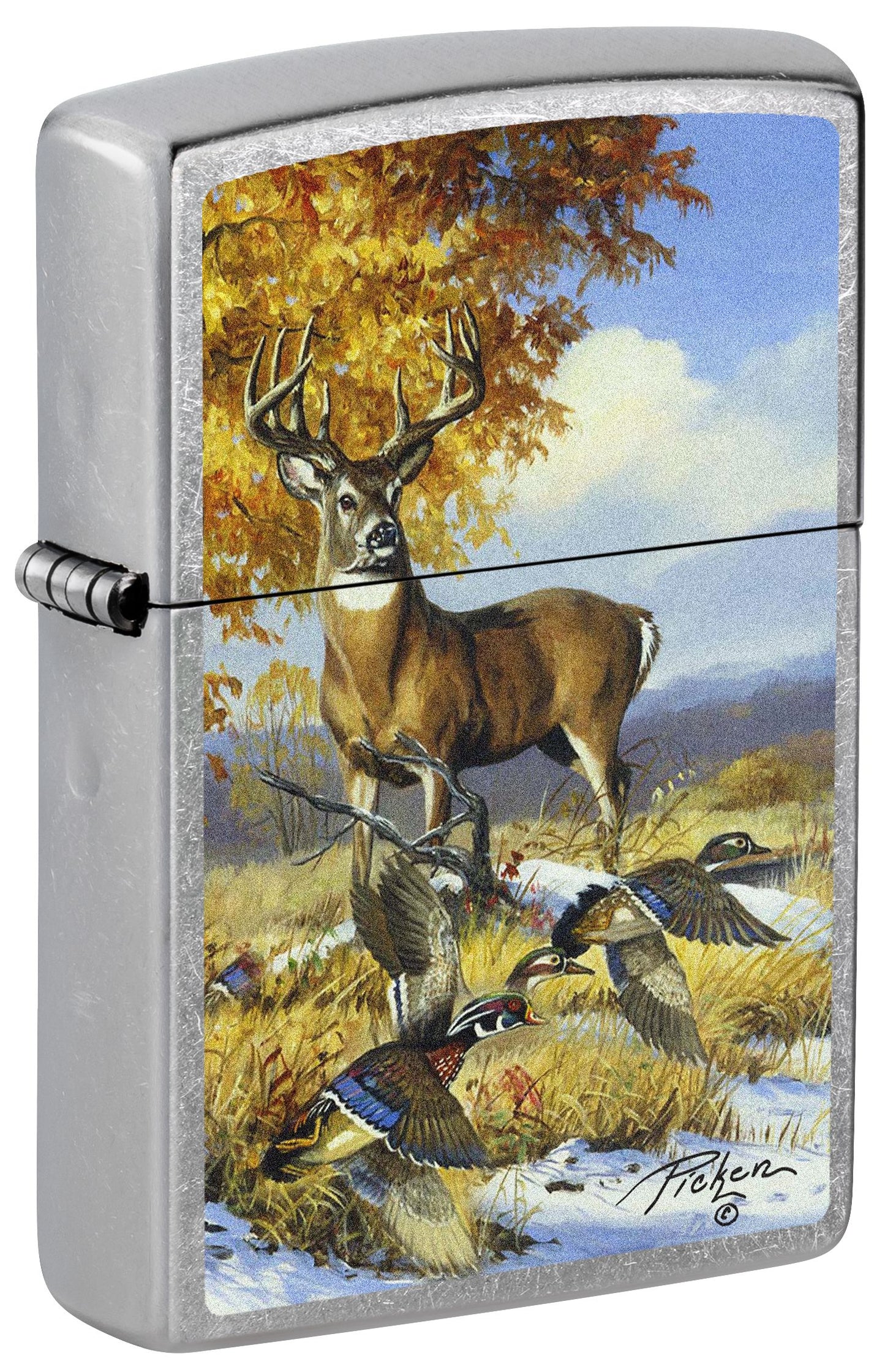 Zippo CERF (75440)