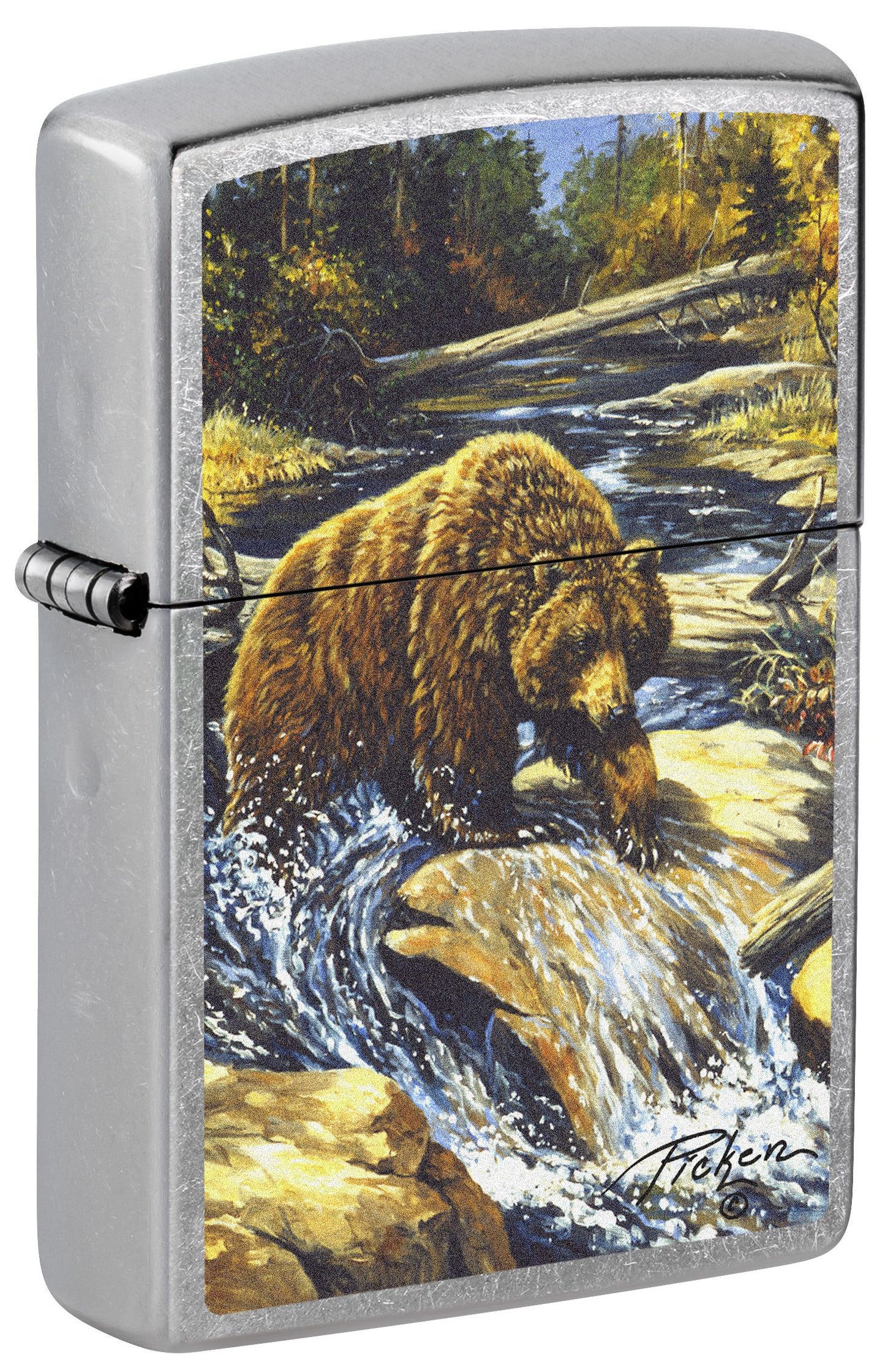 Zippo OURS (75433)