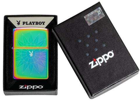Zippo Playboy 151 Spectrum (151-110245)