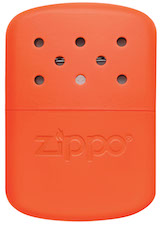 Blaze Orange 12 Hour Hand Warmer freeshipping - Zippo.ca