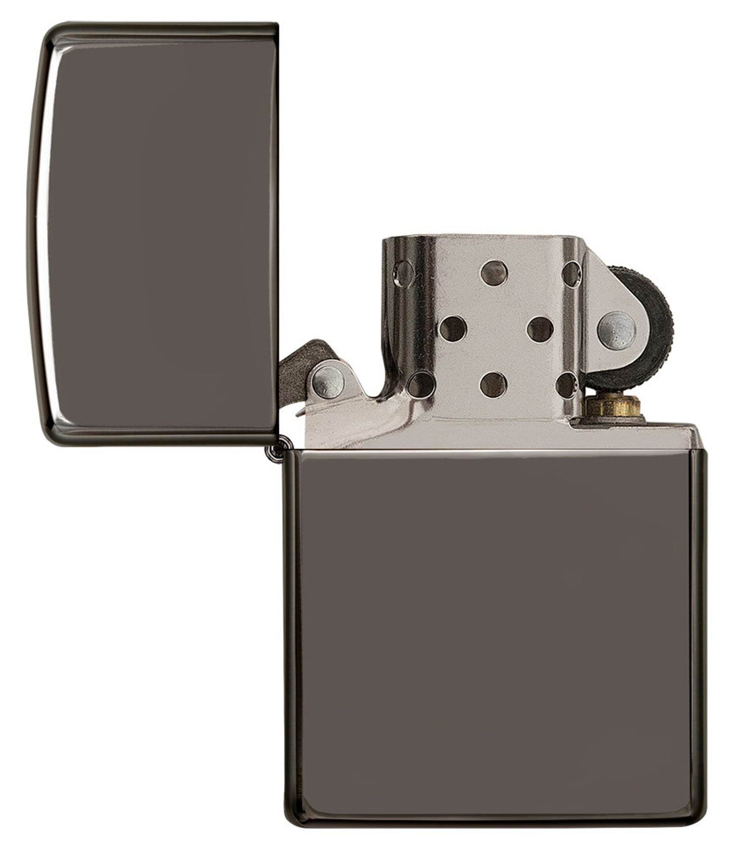 Black Ice Lighter freeshipping - Zippo.ca