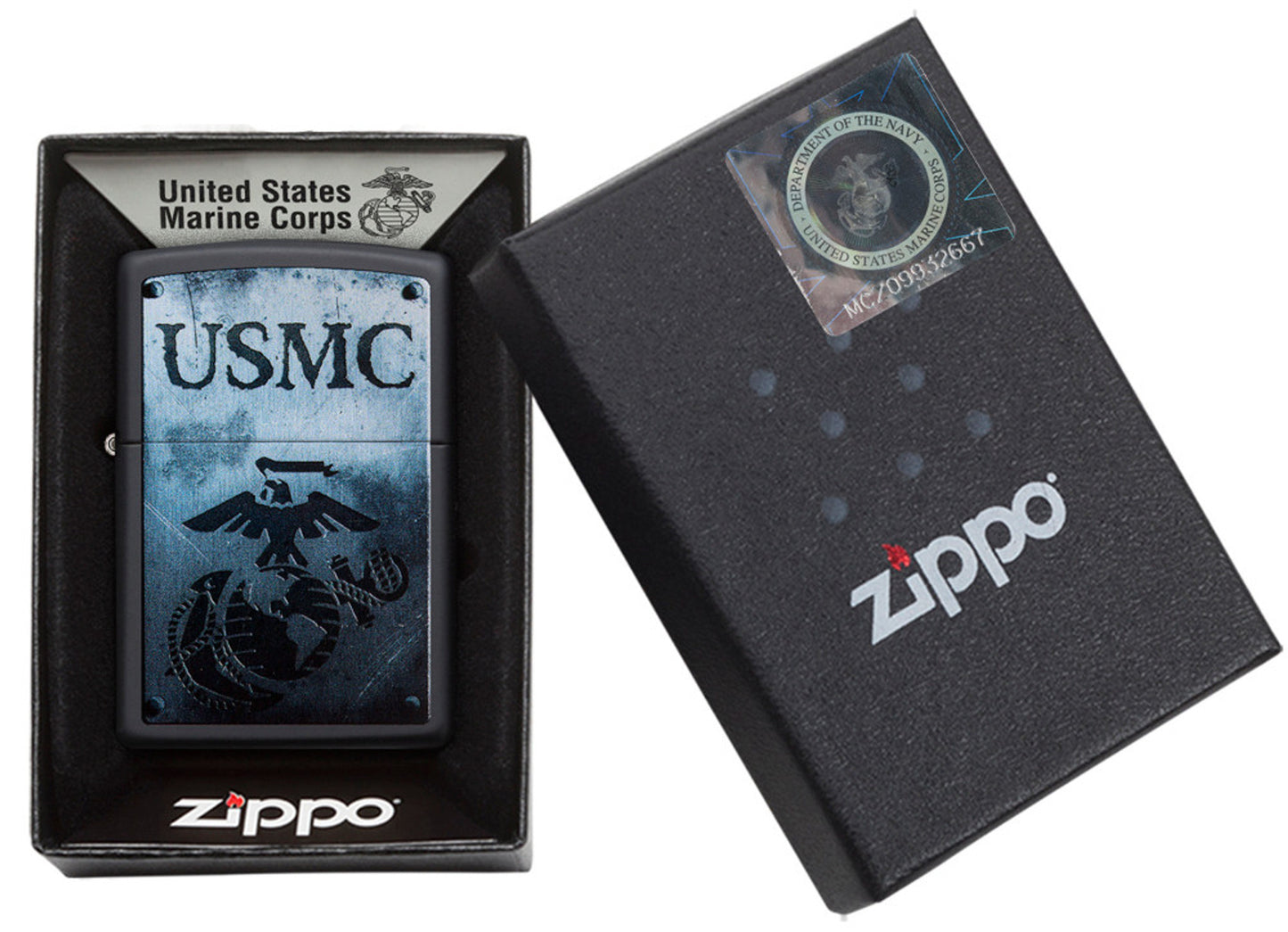 Corps des Marines des États-Unis