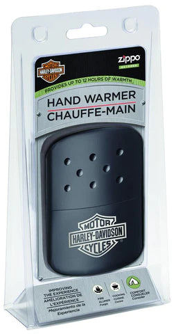 Harley-Davidson® Hand Warmer
