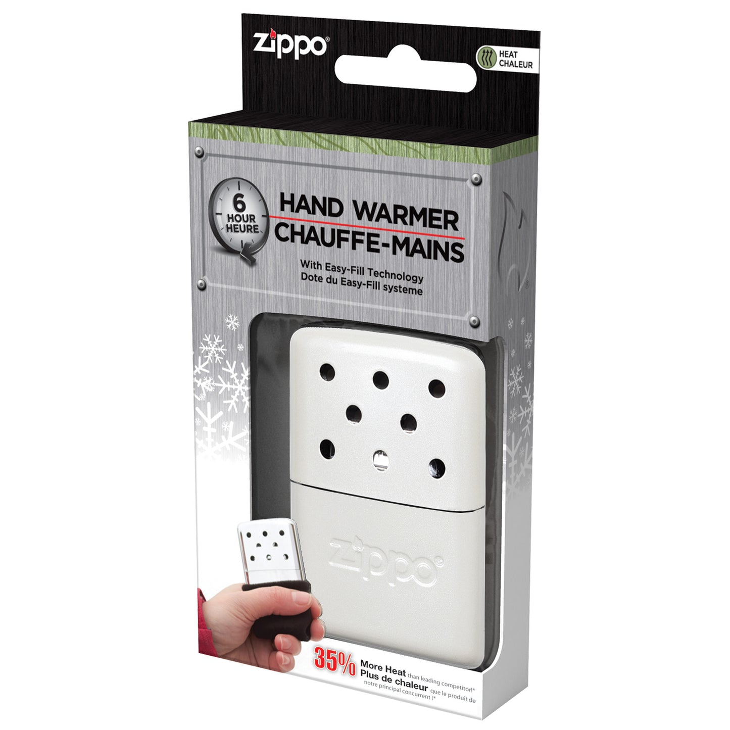 Pearl 6 Hour Hand Warmer