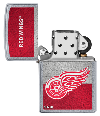 Zippo NHL Detroit Red Wings (39874)