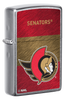 Zippo NHL Ottawa Senators (39966)