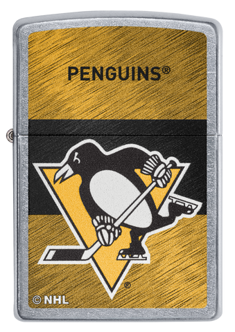 Zippo NHL Pittsburgh Penguins (39980)