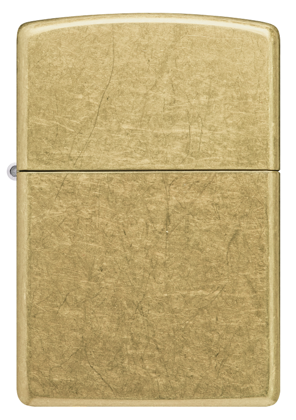 Zippo 48267 Regular Street Laiton ( 48267 )