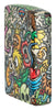 Zippo 49352 Tattoo Theme Design  ( 48394 )