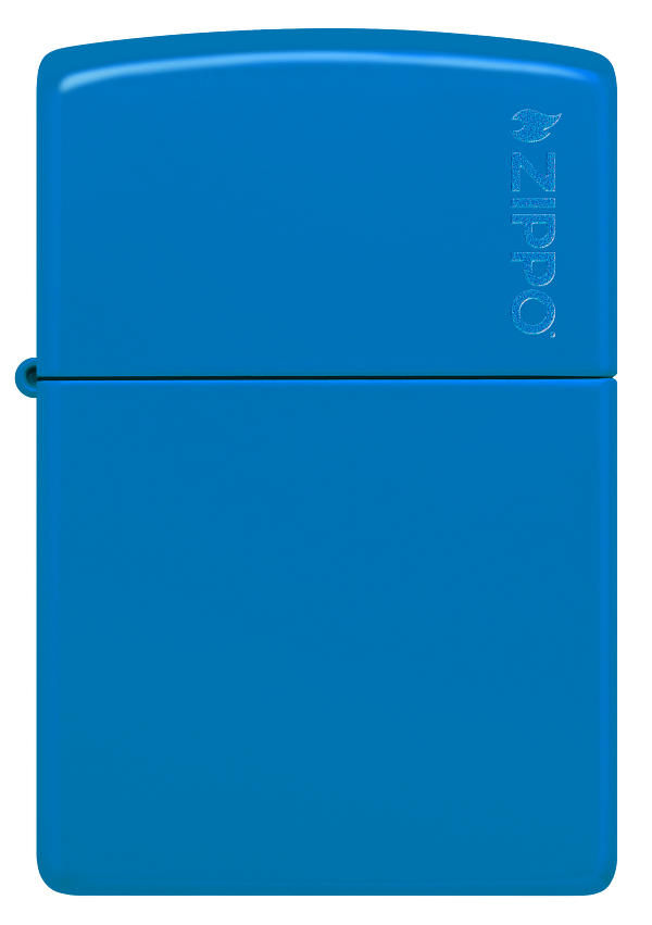 Zippo 48628 Logo Zippo (48628ZL)