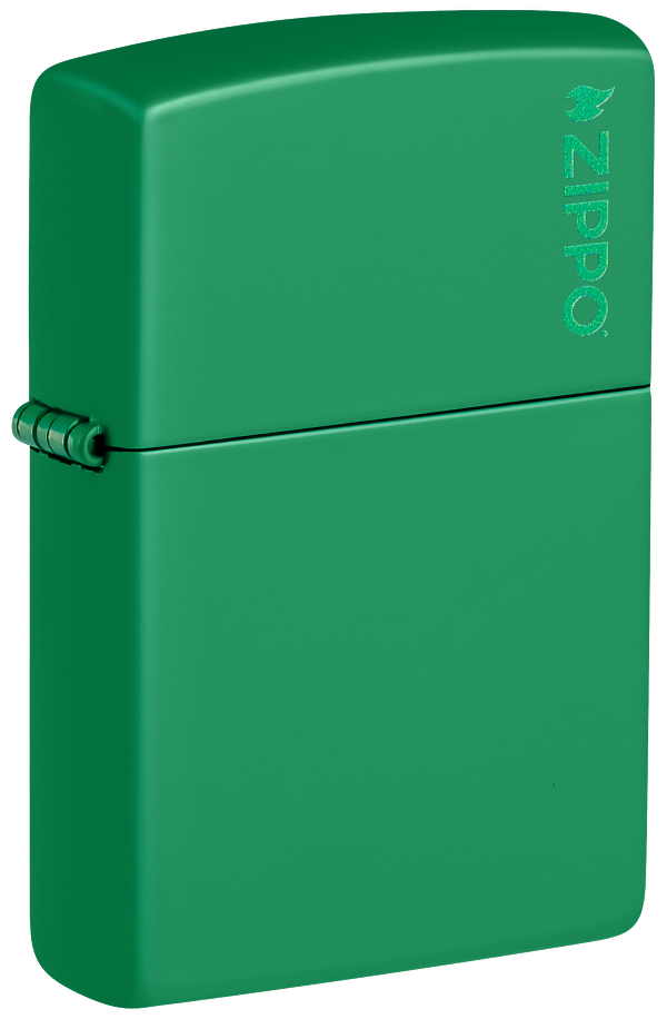 Zippo 48629 Zippo Logo ( 48629ZL )