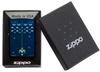 Pixel Game Design freeshipping - Zippo.ca