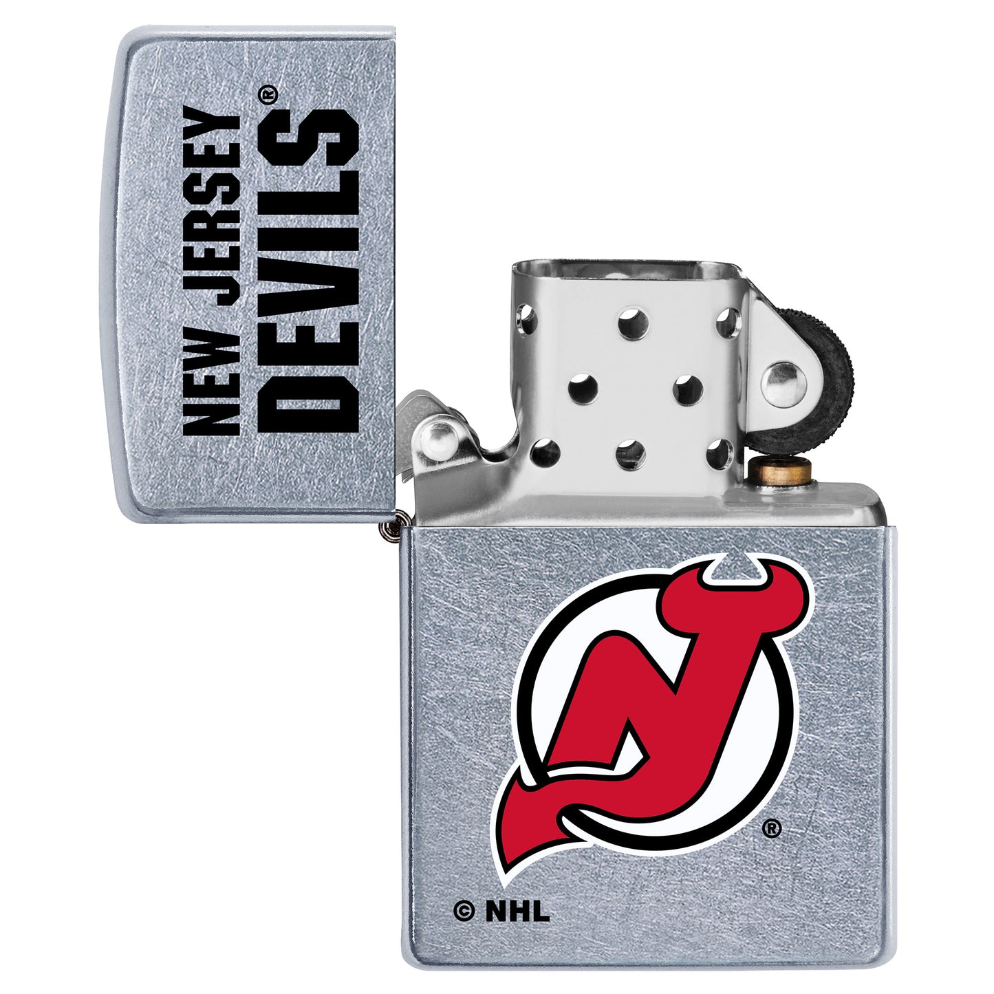 Zippo NHL New Jersey Devils