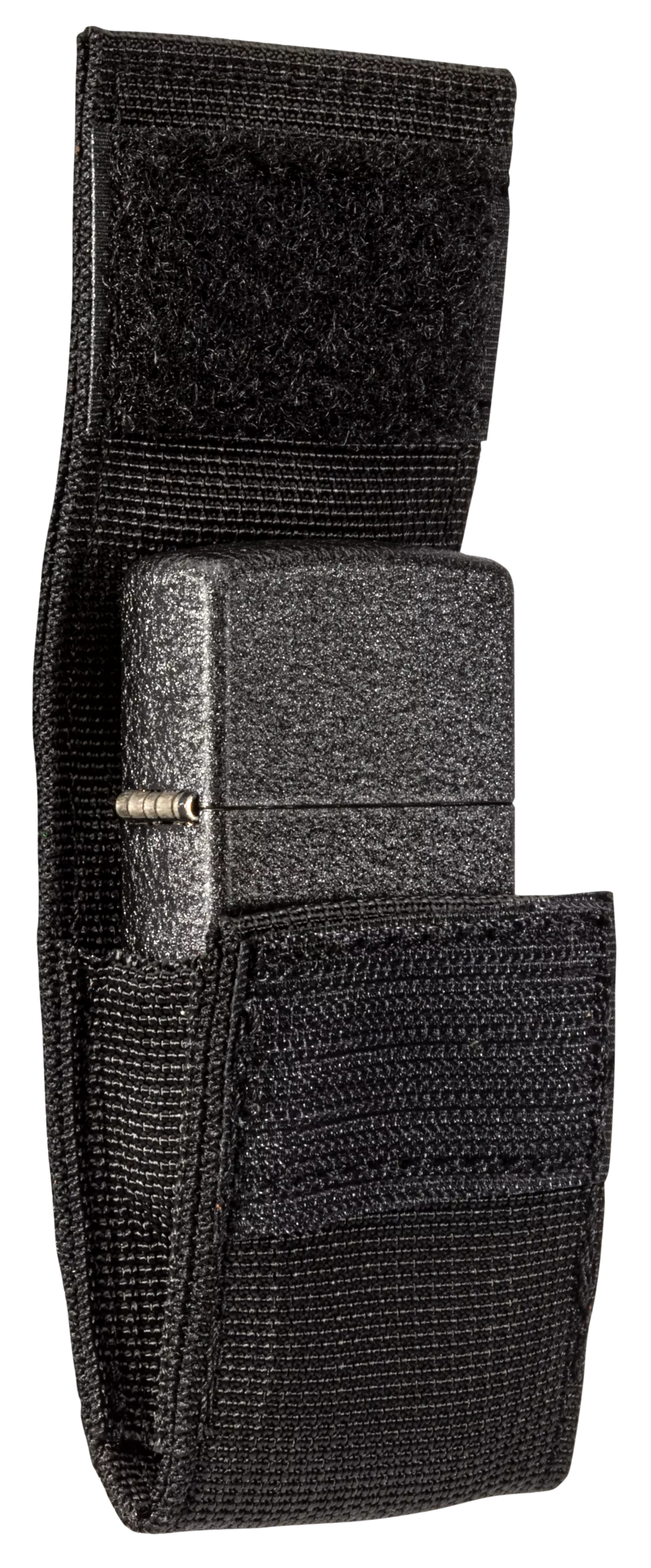 Pochette tactique noire Zippo (48400)