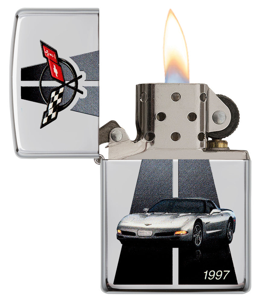 Chevrolet® Corvette 1997