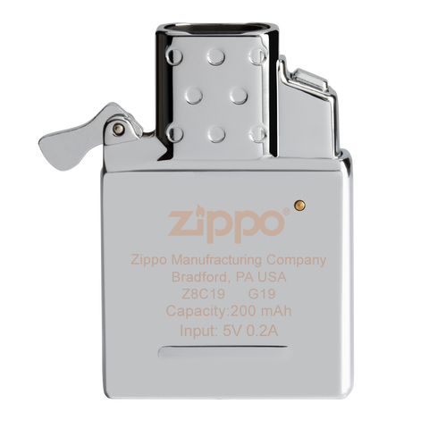 Rechargeable Electric Arc Insert freeshipping - Zippo.ca