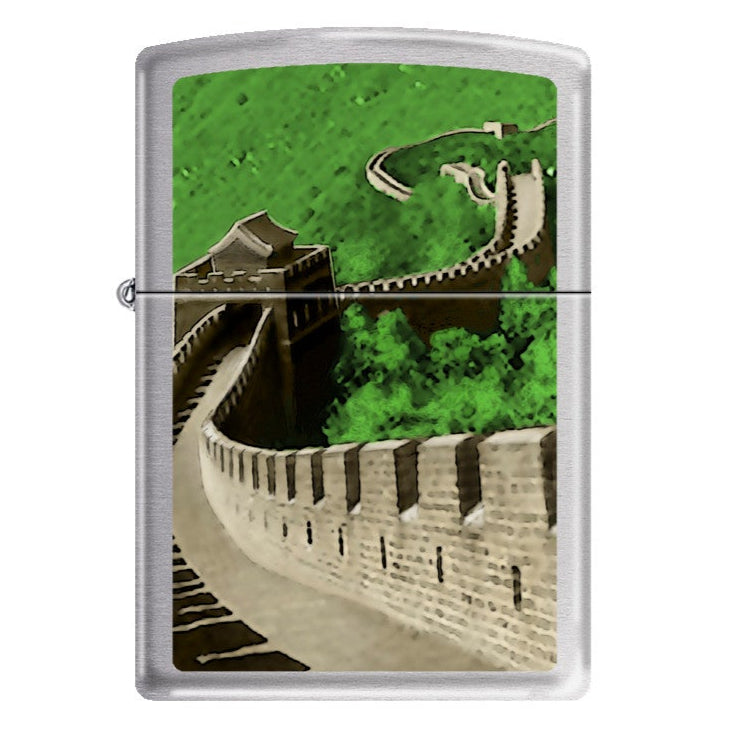 Zippo Grande Muraille