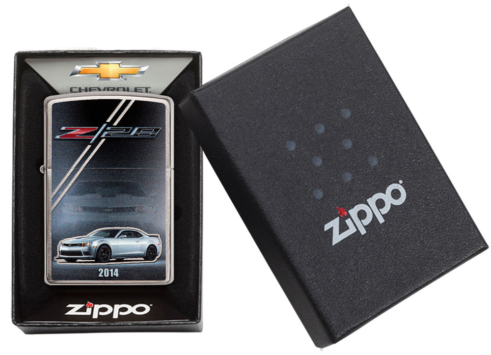 Chevrolet® Camaro 2014 SS freeshipping - Zippo.ca