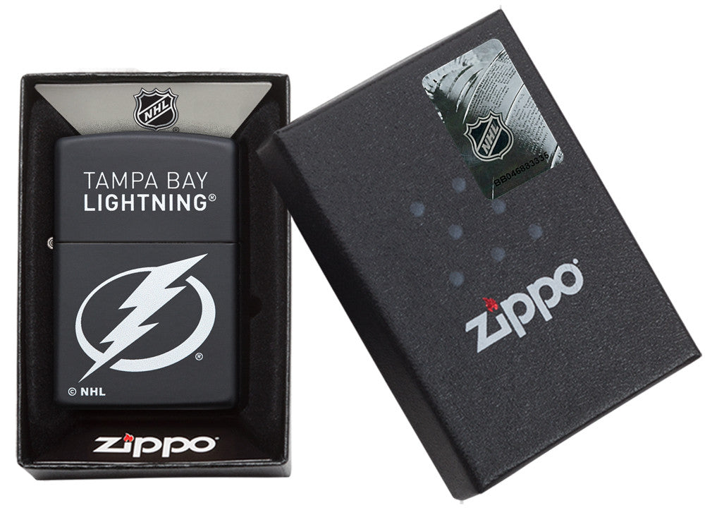 NHL Tampa Bay Lightning freeshipping - Zippo.ca