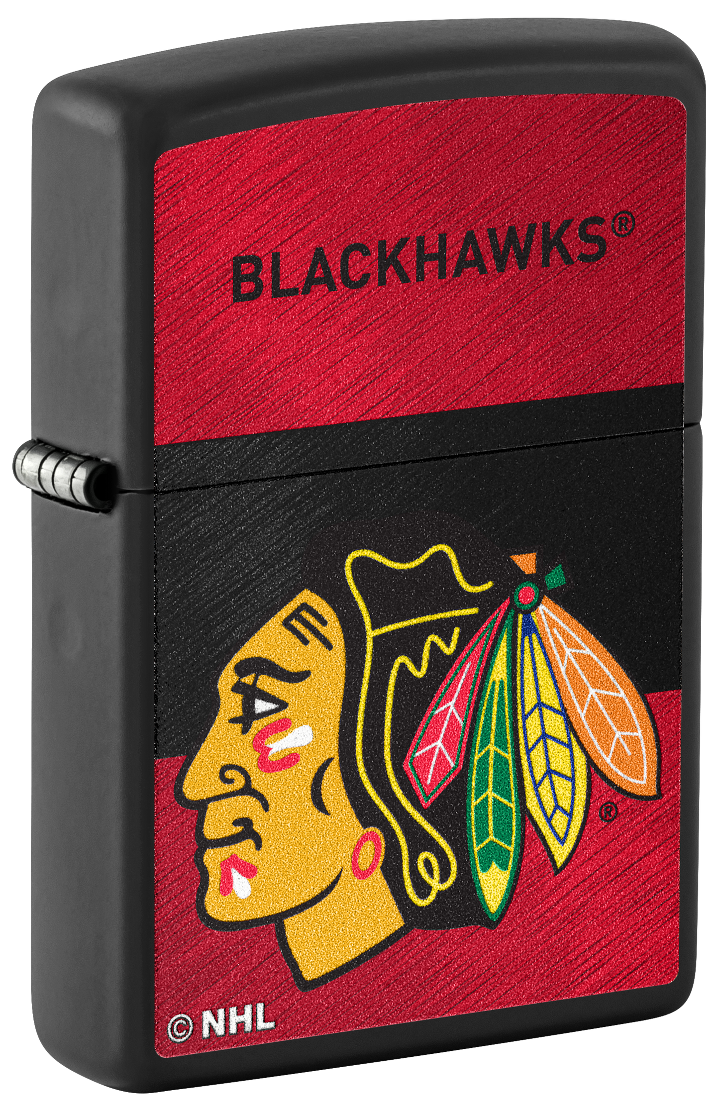 Zippo NHL 218 Chicago Blackhawks (42138)