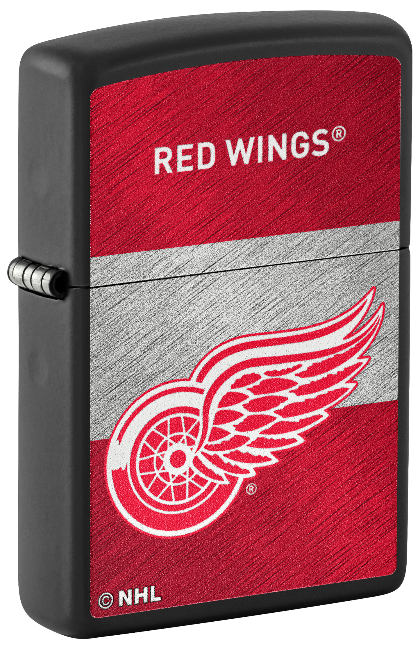 Zippo NHL 218 Red Wings de Détroit (42176)