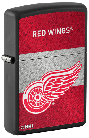 Zippo NHL 218 Detroit Red Wings (42176)