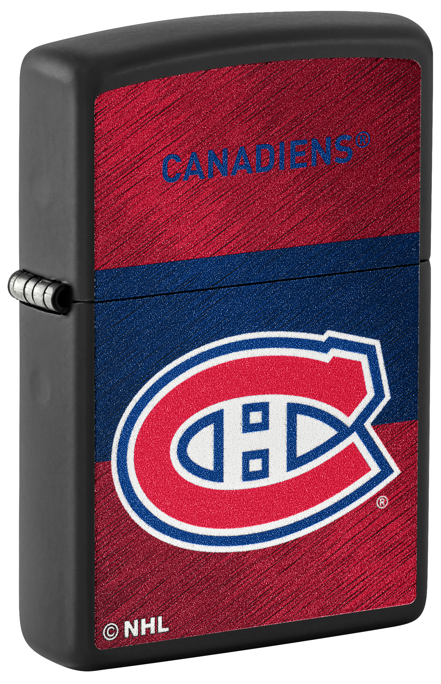 Zippo NHL 218 Canadiens de Montréal (42220)