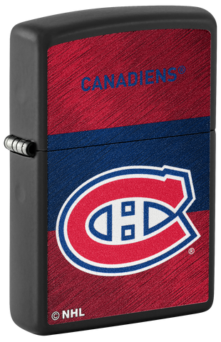 Zippo NHL 218 Montreal Canadiens (42220)
