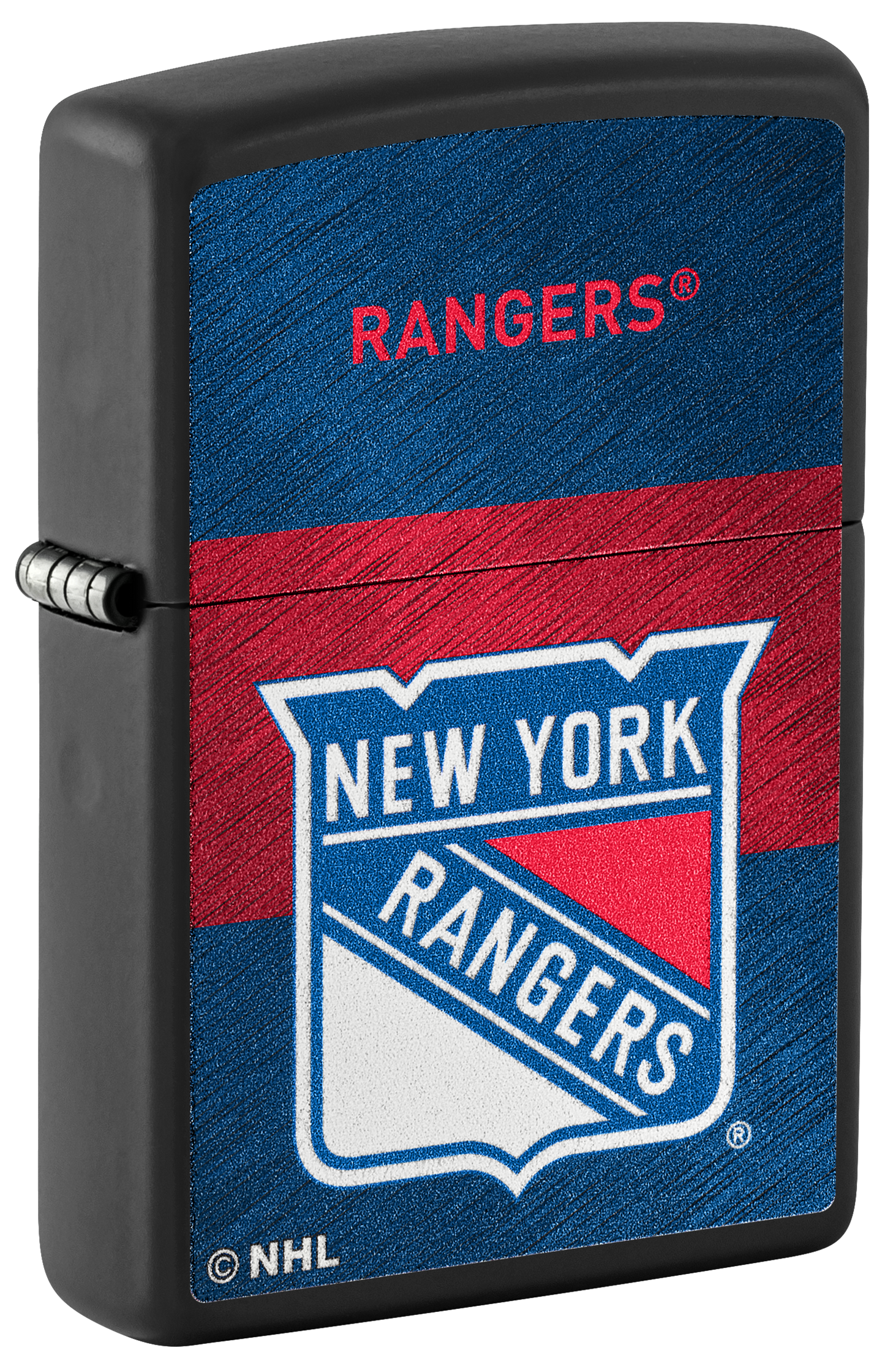 Zippo NHL 218 Rangers de New York (42251)