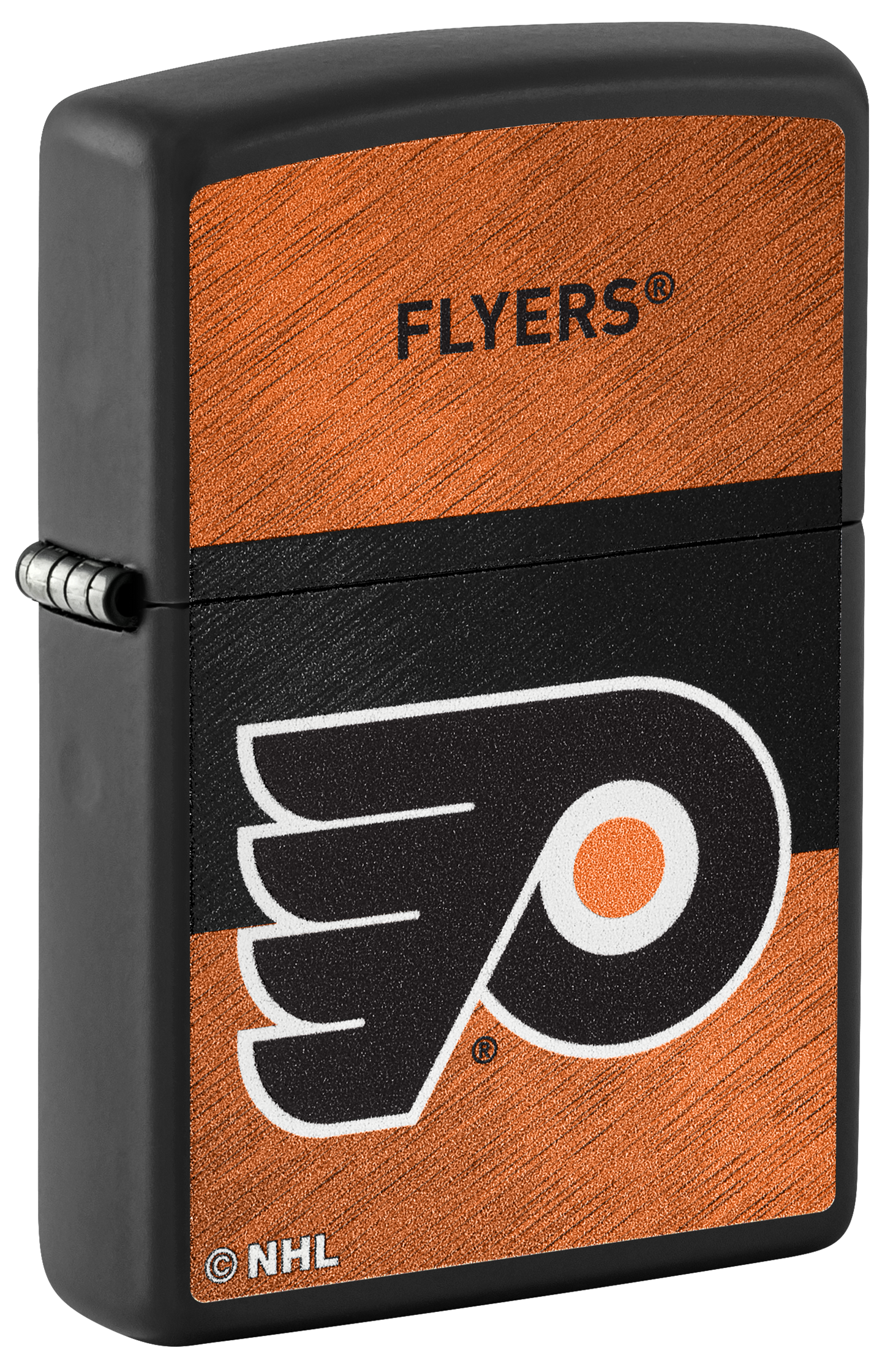 Zippo NHL 218 Flyers de Philadelphie (42275)