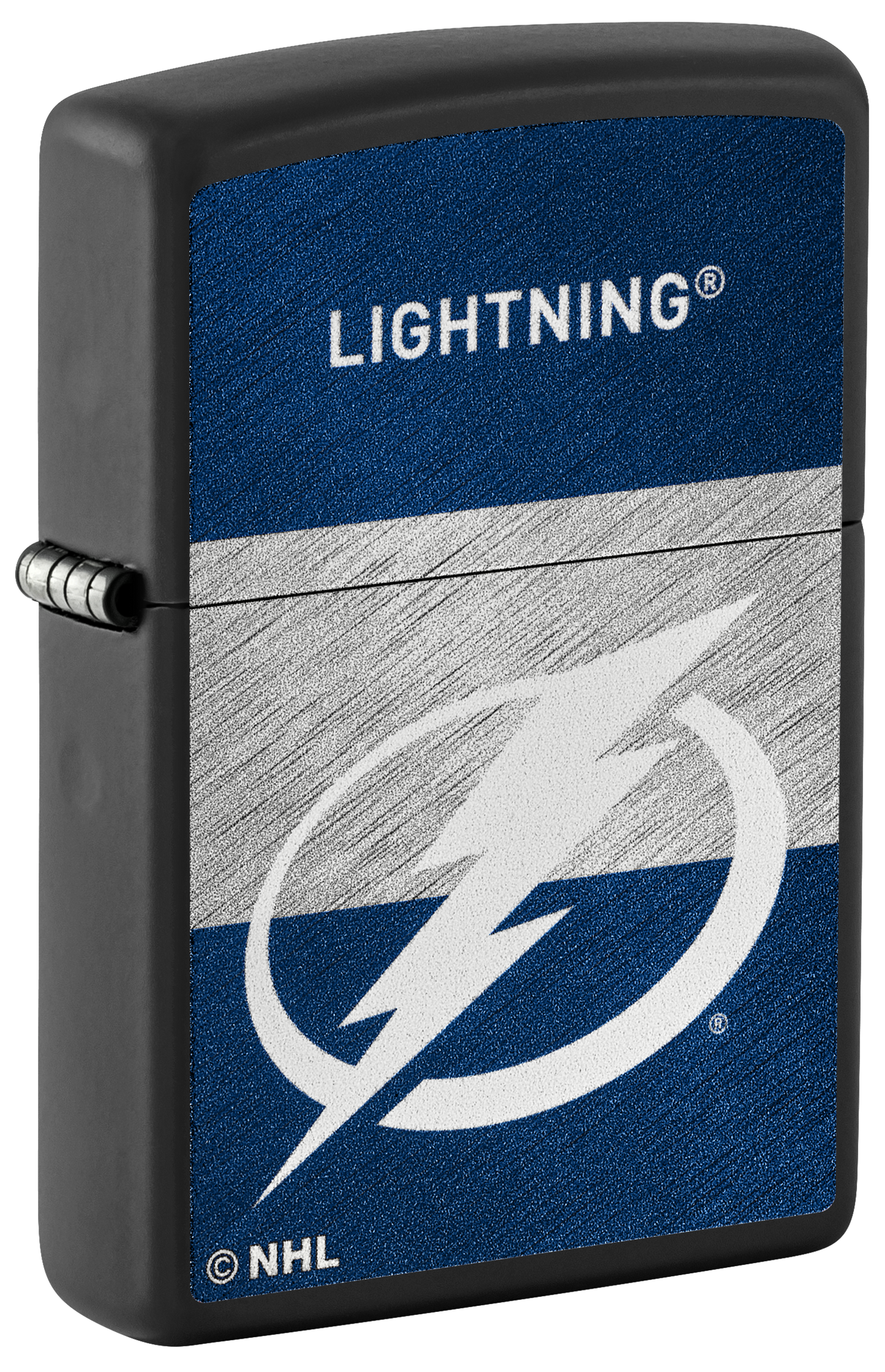 Zippo NHL 218 Lightning de Tampa Bay (42305)