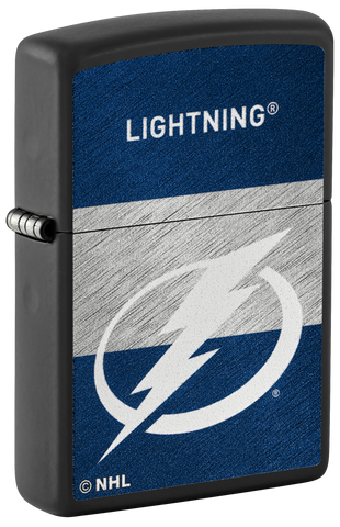 Zippo NHL 218 Tampa Bay Lightning (42305)