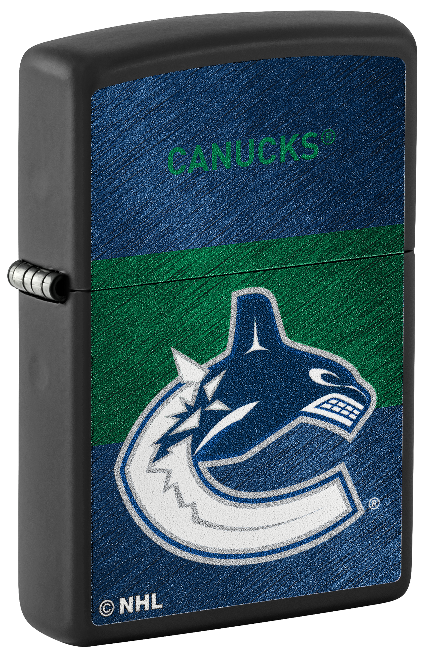 Zippo NHL 218 Vancouver Canucks (42343)