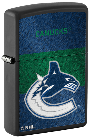 Zippo NHL 218 Vancouver Canucks (42343)