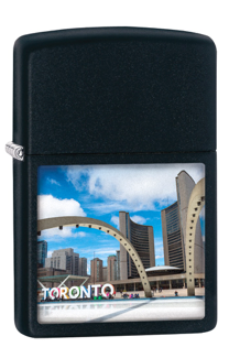 Souvenir Toronto City Hall – Zippo.ca Souvenir Toronto City Hall – Zippo.ca