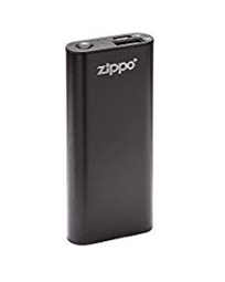 3 Hour Black Rechargeable Hand Warmer freeshipping - Zippo.ca